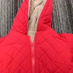 Kurtka Rood, zgłoszono przez Arriva Vechtdallijnen przy użyciu iLost