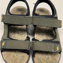 Shoes, as reported by Burgers' Zoo using iLost