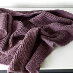 Klær Paarse sjaal, som rapportert av Regio Limburg - Leuven ved bruk av iLost