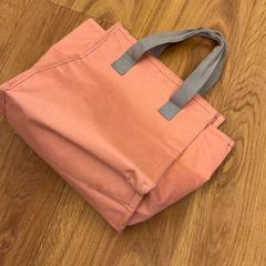 Bag, som rapportert av HTM ved bruk av iLost