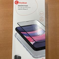 Beschermset telefoon, zgłoszono przez Pathé Eindhoven przy użyciu iLost