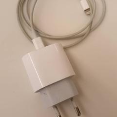 Nabíječka pro iPhone Wit, jak nahlášeno HvA Amstelcampus pomocí iLost