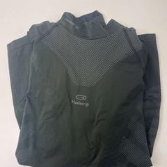 Sportwear Groen, as reported by Stad Peer using iLost