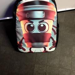 배낭, iLost를 사용하여 EBS Tramplein에 보고됨