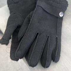 Handschoenen, zoals gemeld door Arriva Achterhoek-Rivierenland met iLost