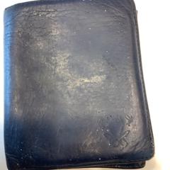 Portemonnee cakir, amint azt Gemeente Amsterdam az iLost segítségével jelentette.