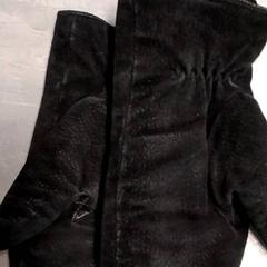 ミトン Zwart がiLostで Arriva Friesland / Groningen によって報告されました