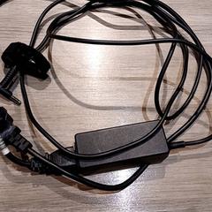 Adapter, as reported by Van der Valk Hotel Vianen using iLost