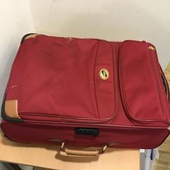 Handtasche, gemeldet von Qbuzz U-OV über iLost