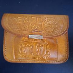 Portemoneetje MULDER, as reported to iLost