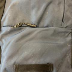 Sack, gemeldet von GVB über iLost