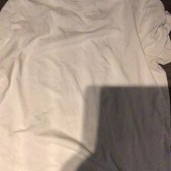 Tshirt Wit, zoals gemeld door Van der Valk Hotel Zwolle met iLost