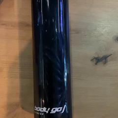 Ampolla, segons ha informat MEININGER Hotel Köln West mitjançant iLost