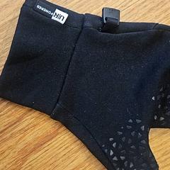 Handske, rapporterat av GVB med iLost