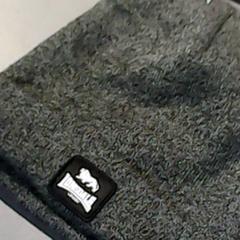 Beanie Grijs, gemeldet von SnowWorld Landgraaf über iLost