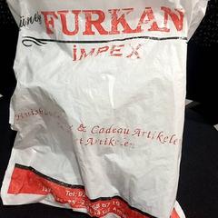 Torba, zgłoszono przez allGo Almere przy użyciu iLost