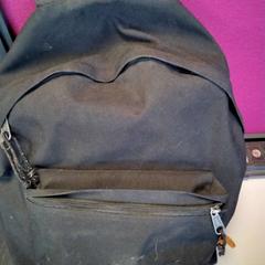 Bolsa, ha sido reportado por Twisto con iLost