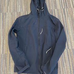 Jas, zoals gemeld door Gemeente Ede met iLost