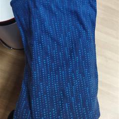 Nákrčník modra barva, jak nahlášeno IKEA Brno pomocí iLost