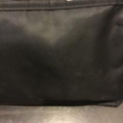 Saco, como reportado por U-OV Utrecht utilizando o iLost