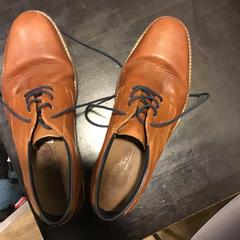 Topánka, ako bolo nahlásené U-OV Utrecht pomocou iLost