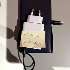 パワー・バンク がiLostで Bibliotheek Neude (Utrecht) によって報告されました