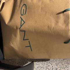 Purchase gant Donkerblauw Gant, jak nahlášeno Designer Outlet Roermond pomocí iLost