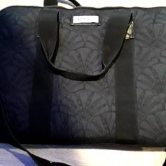 Bag, as reported by EBS Tramplein using iLost