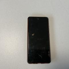 Smartphone Samsung Naam: Martine van Lubbeek, rapporterat av Breng Arnhem med iLost