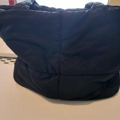 Bag, as reported by Arriva Limburg Zuid using iLost