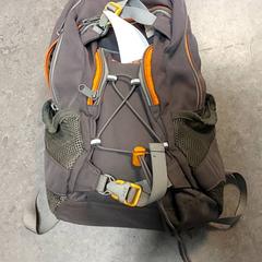 Batoh, jak nahlášeno Regio Oost-Vlaanderen pomocí iLost