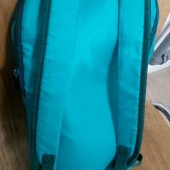 Mochila, ha sido reportado por Regio Antwerpen - Brussel con iLost