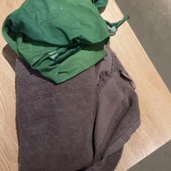 수건 & 조끼, iLost를 사용하여 Van der Valk Hotel Eindhoven - Best에 보고됨