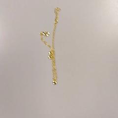 Bracelet Geel, as reported by Vrije Universiteit Amsterdam using iLost