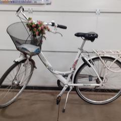 Damesfiets Oxford Newland, gemeldet von Fietsdepot über iLost