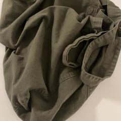 Väska Kaki, rapporterat av IKEA Mons med iLost