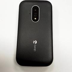 İLost kullanarak ilévia tarafından bildirildiği gibi Telefon doro