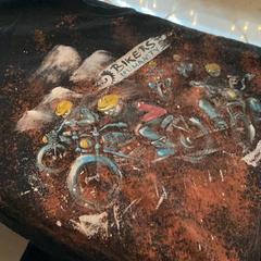 셔츠, iLost를 사용하여 Van der Valk Hotel Heerlen에 보고됨