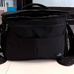 バッグ Zwart がiLostで Arriva Limburg Zuid によって報告されました