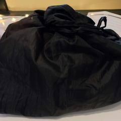 Bolsa, segundo informou Arriva Limburg Zuid usando iLost