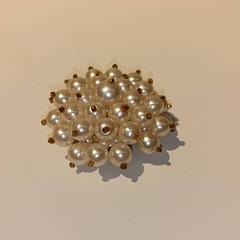 Spilla Broche pareltjes, come riportato da IKEA Groningen utilizzando iLost