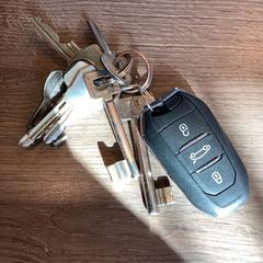 Chaves, como reportado por Gemeente Amsterdam - Bureau Gevonden Voorwerpen utilizando o iLost