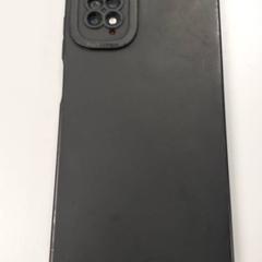 Smartphone-a Zwart Xiaomi, gisa salatu by Regio Oost-Vlaanderen iLost erabiliz