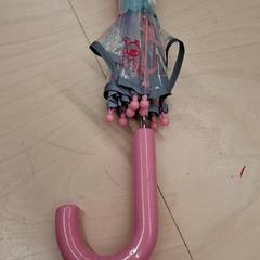 Parapluie d'enfant, jak nahlášeno IKEA Lyon Grand Parilly pomocí iLost