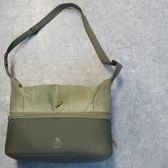 Taška - Koeltas, jak nahlášeno Regio Oost-Vlaanderen pomocí iLost