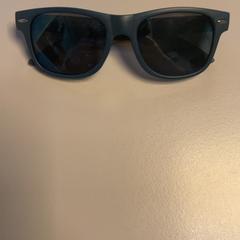 Sunglasses, as reported by Pathé Schiedam using iLost