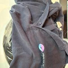 Poloshirt, zoals gemeld door Room Mate Bruno met iLost