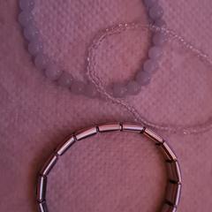 Armbandjes, som rapporterats till iLost