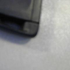 Chave de carro, como reportado por Walibi Holland utilizando o iLost