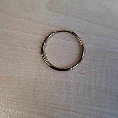 Náušnica, ako bolo nahlásené Connexxion Haarlem IJmond pomocou iLost